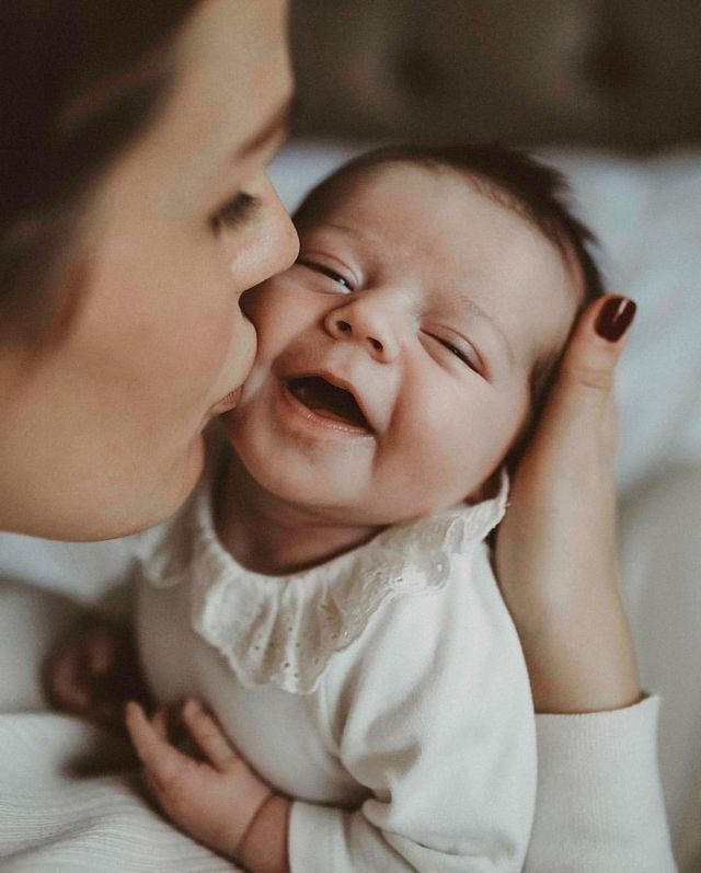 For Baby
